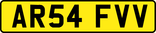 AR54FVV