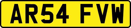 AR54FVW