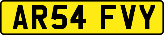 AR54FVY