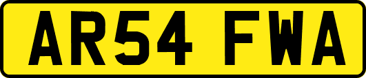 AR54FWA