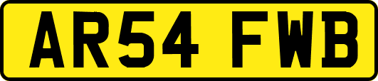 AR54FWB