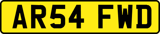 AR54FWD