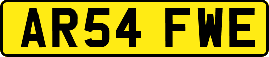 AR54FWE