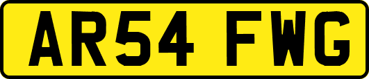 AR54FWG