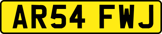 AR54FWJ