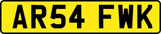 AR54FWK
