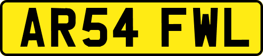 AR54FWL
