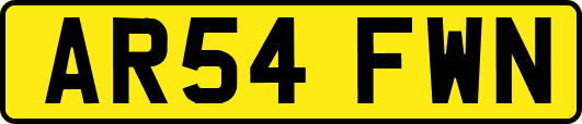AR54FWN