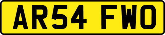 AR54FWO