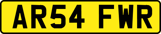 AR54FWR