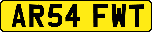 AR54FWT