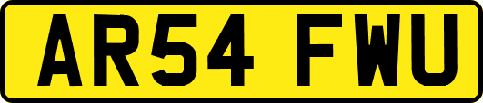 AR54FWU