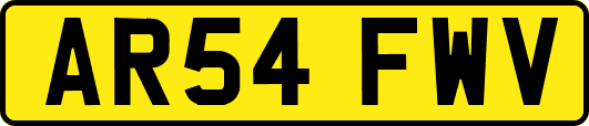 AR54FWV