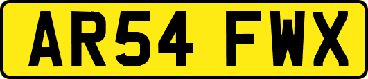 AR54FWX