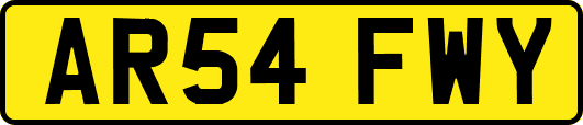 AR54FWY
