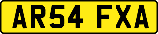 AR54FXA