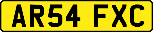 AR54FXC