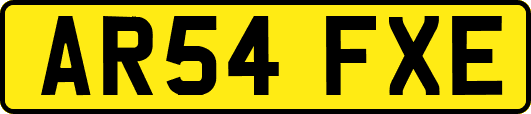 AR54FXE