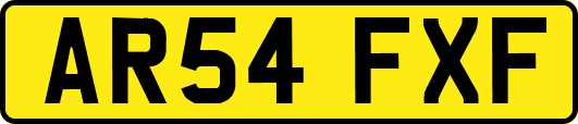 AR54FXF