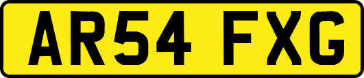 AR54FXG