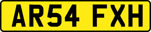 AR54FXH