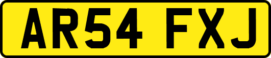 AR54FXJ