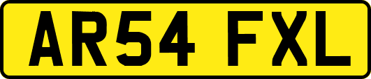 AR54FXL