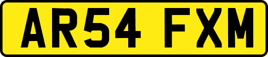 AR54FXM