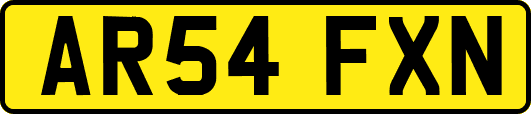 AR54FXN