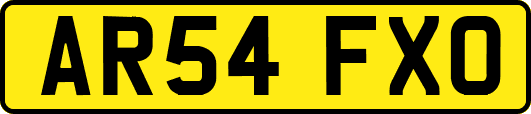 AR54FXO