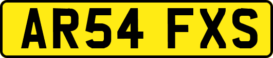 AR54FXS
