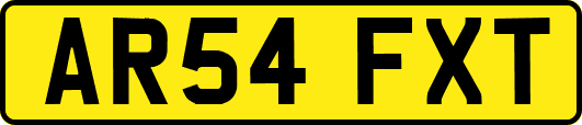 AR54FXT