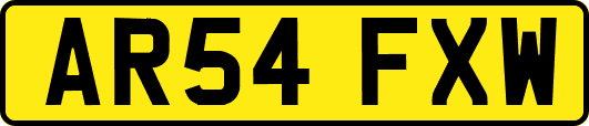 AR54FXW