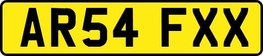 AR54FXX