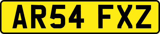 AR54FXZ