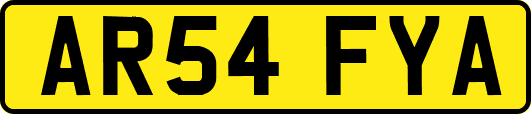 AR54FYA