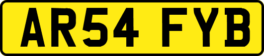 AR54FYB