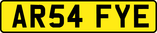 AR54FYE