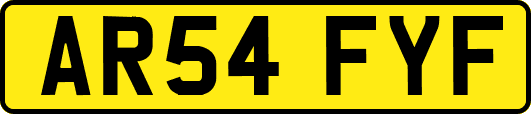 AR54FYF