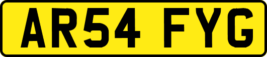 AR54FYG