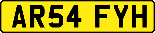 AR54FYH