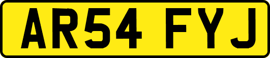 AR54FYJ