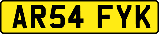 AR54FYK