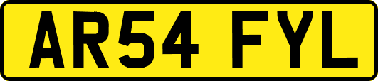 AR54FYL
