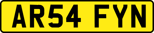 AR54FYN
