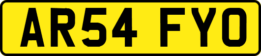 AR54FYO