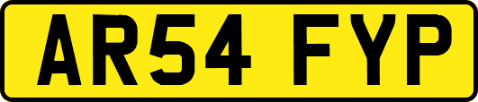 AR54FYP
