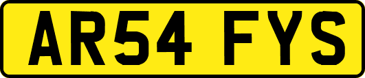 AR54FYS