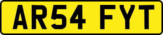 AR54FYT