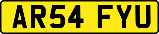 AR54FYU